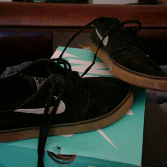 Nike sb - Picture 3 of 5